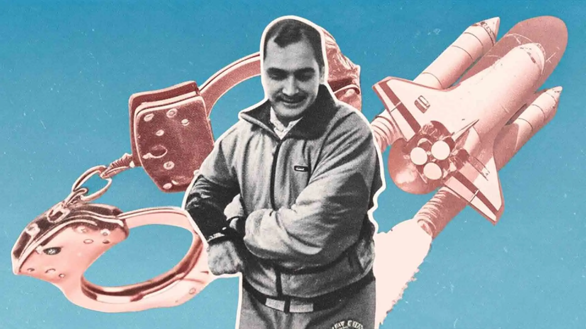 Παρίστανε τον αστροναύτη, γοήτευσε γυναίκες, ξεγέλασε αρχές και τελικά κατέληξε φυλακή!