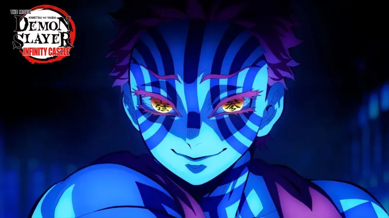 Το επικό trailer του Demon Slayer: Kimetsu no Yaiba – Infinity Castle είναι εδώ και σαρώνει σε προβολές!