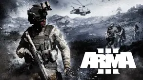 Σε τιμή χώμα το λατρεμένο Arma 3!