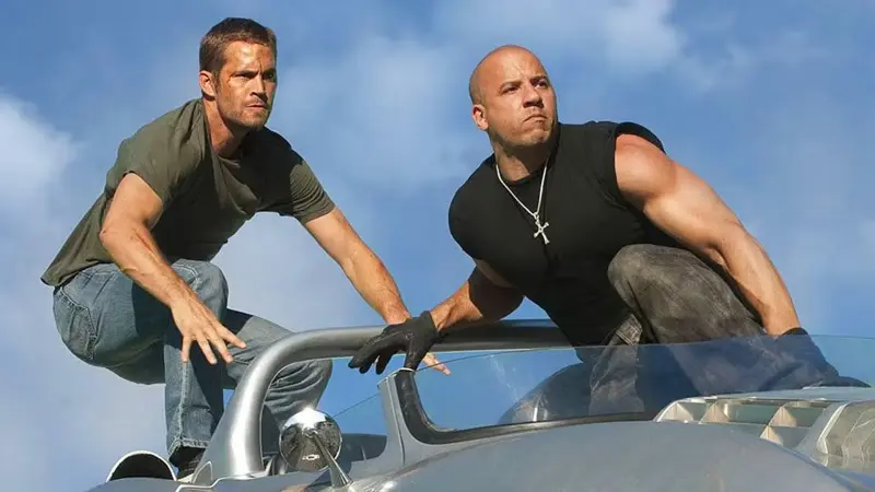 Ο Brian O'Conner του Paul Walker θα εμφανιστεί στο Fast X: Part 2