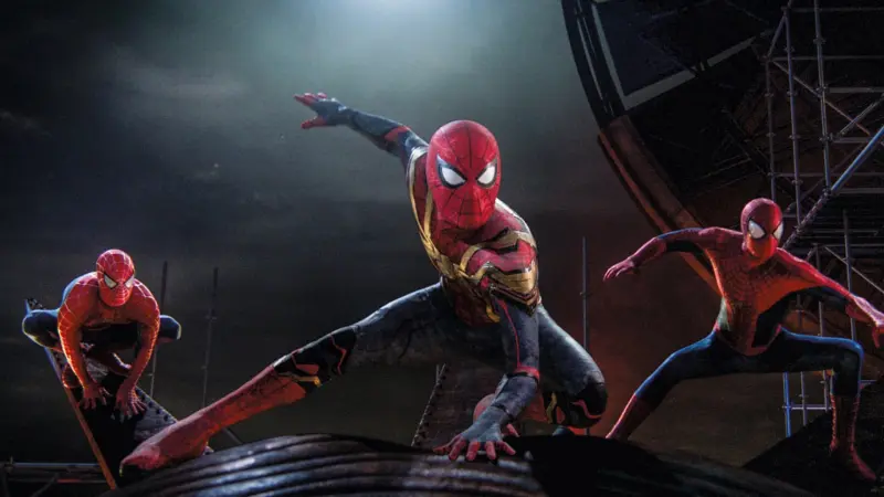 Ο σκηνοθέτης του Spider-Man: No Way Home άλλαξε μια σκηνή στην ταινία λόγω…Reddit!