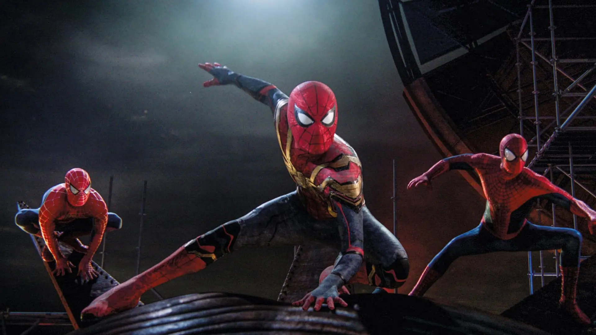 Ο σκηνοθέτης του Spider-Man: No Way Home άλλαξε μια σκηνή στην ταινία λόγω…Reddit!