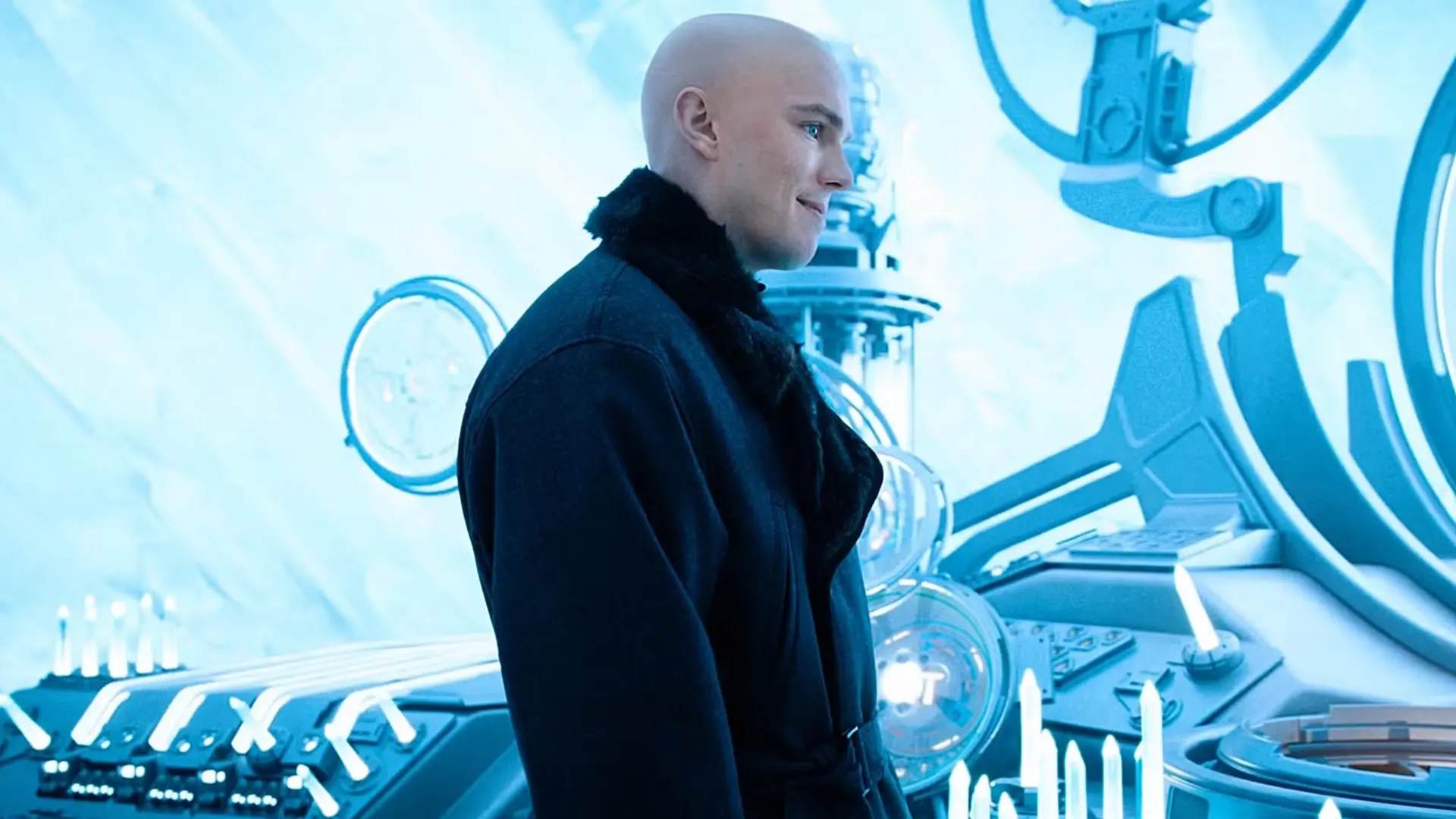 Η νέα ταινία του Superman “κρύβει“ ένα easter egg από το Smallville