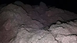 Σπάνιο ορυκτό σε αστεροειδή θέτει νέα ερωτήματα