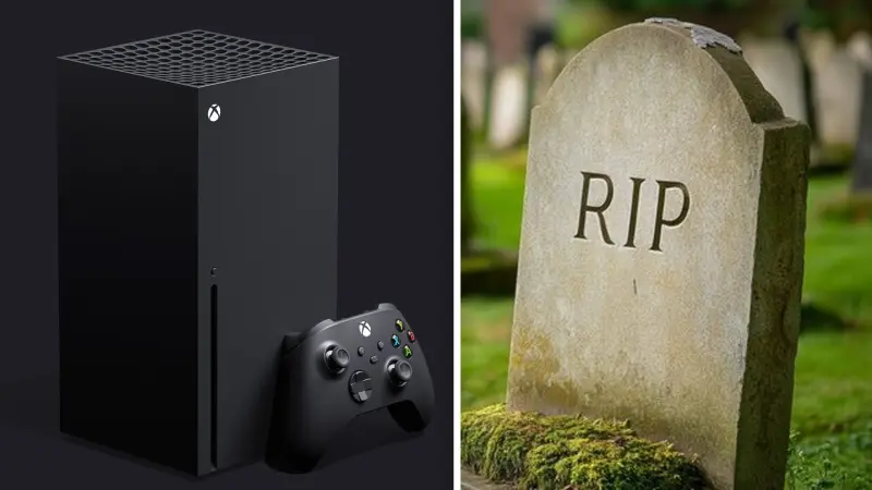 “Νομίζω ότι το Xbox hardware είναι νεκρό” λέει πρώην υψηλόβαθμο στέλεχος του Xbox