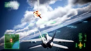 Μάλλον έρχεται το Ace Combat 8!