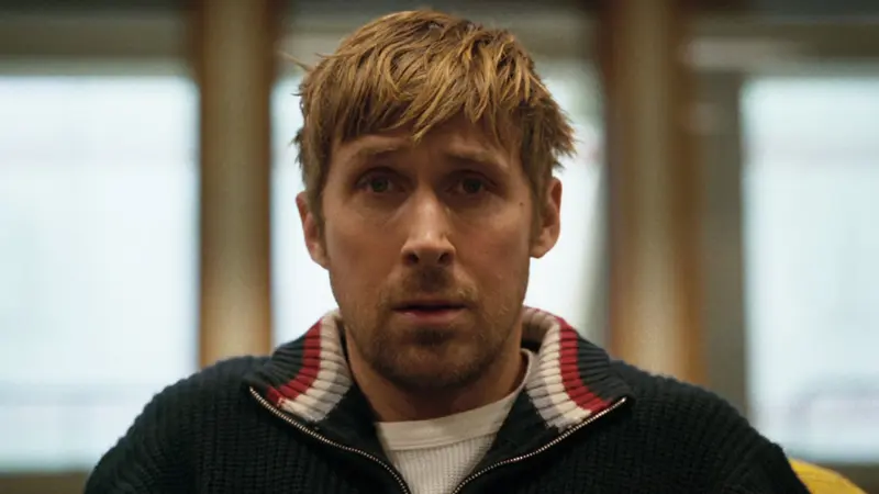 Project Hail Mary: Ο Ryan Gosling ταξιδεύει στο διάστημα για να σώσει τη Γη (ΒΙΝΤΕΟ)