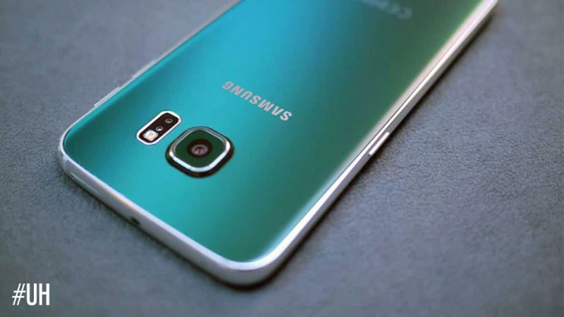 Εμφανίστηκαν οι πρώτες απεικονίσεις του Galaxy S7 και S7 Plus
