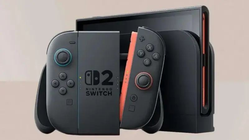 Αυτές είναι οι συνολικές πωλήσεις του Nintendo Switch 2!