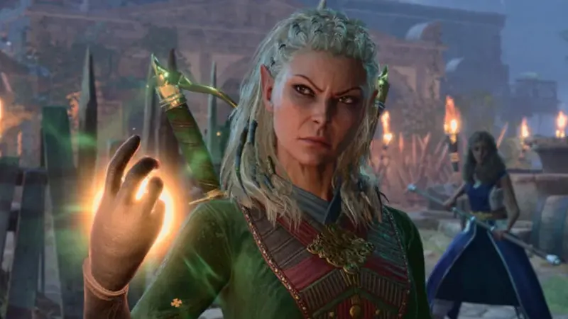 Το Baldur’s Gate 3 έφερε δόξα, αλλά όχι δουλειές στους πρωταγωνιστές του