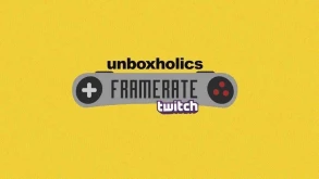 Framerate Live!