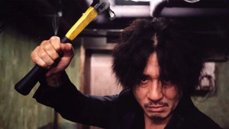 Έρχεται το sequel του Oldboy!