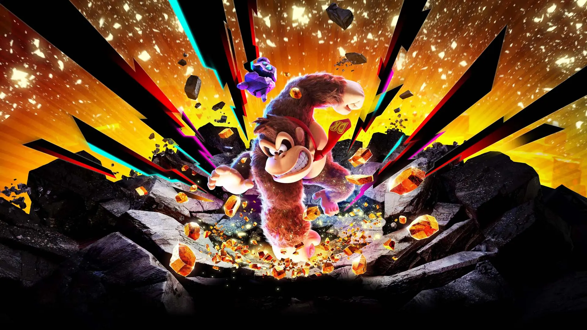 Η Nintendo επιτέλους επιβεβαίωσε ποιο studio αναπτύσσει το Donkey Kong Bananza
