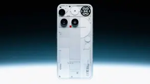 Επίσημο το Nothing Phone (3) με Glyph Matrix, Snapdragon, καλή μπαταρία και…καθόλου ελκυστική τιμή