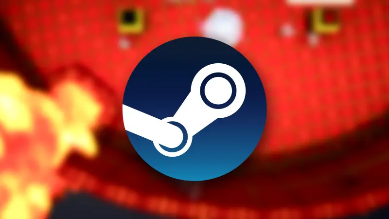 Εντελώς δωρεάν ένα παιχνίδι στο Steam!