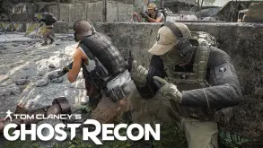 Στα σκαριά το νέο Ghost Recon με μια μεγάλη αλλαγή για τη σειρά!