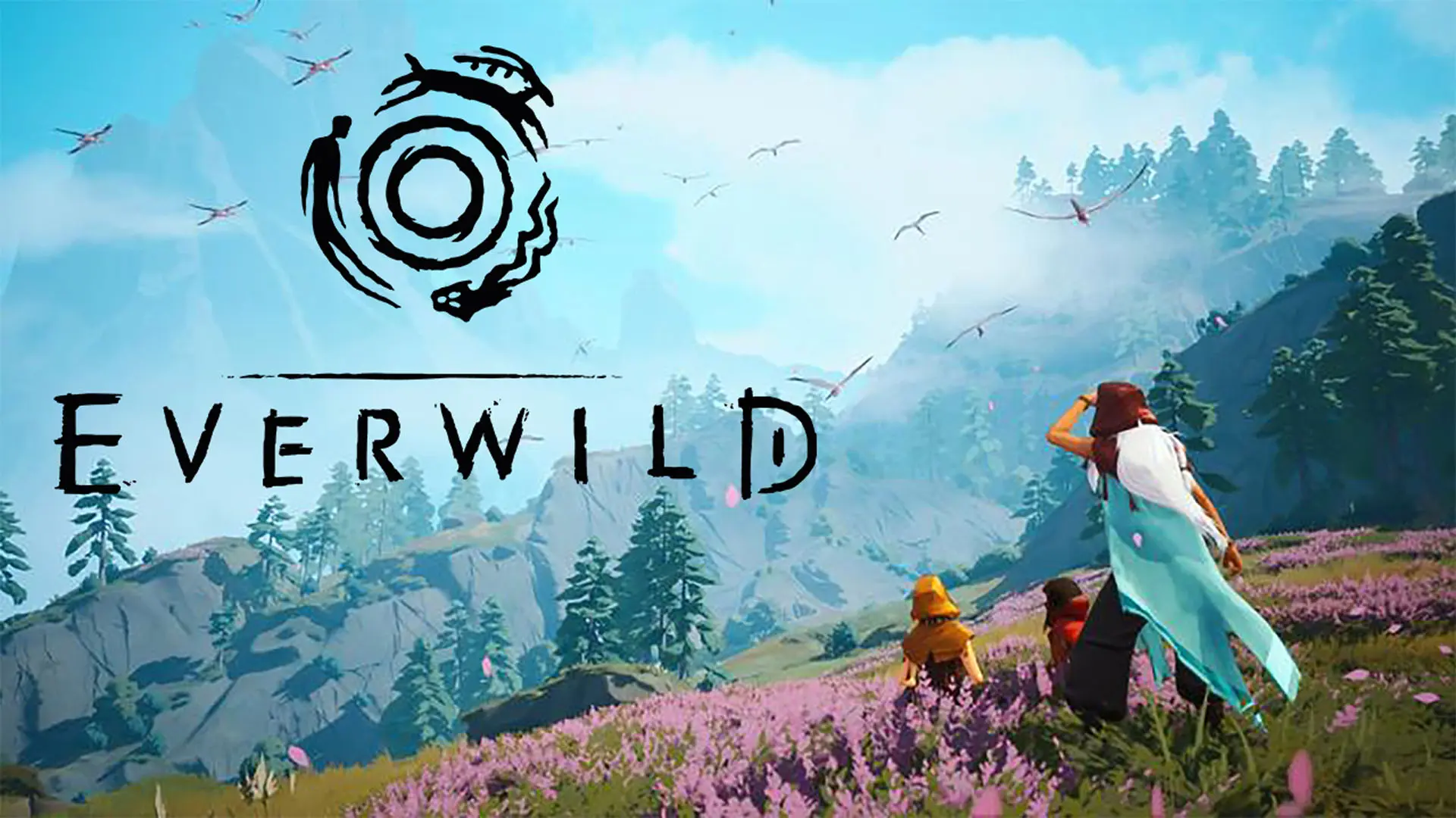 Ακυρώθηκε το Everwild της Rare μετά το τελευταίο κύμα απολύσεων στη Microsoft