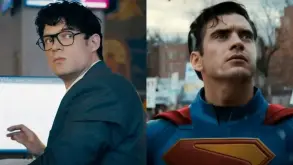 James Gunn: Πώς τα γυαλιά του Clark Kent κρύβουν τον Superman;