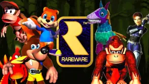 Αποχωρεί από τη Rare ένας θρύλος του studio