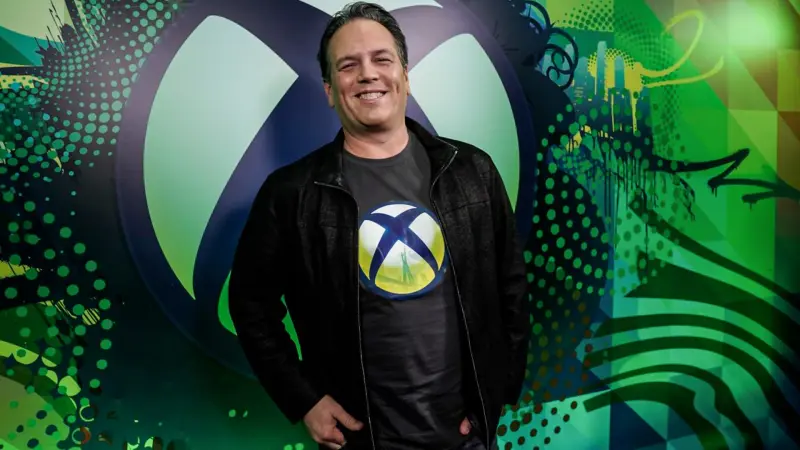 Ο Phil Spencer δε θα συνταξιοδοτηθεί ακόμα, λέει η Microsoft μετά τις φήμες