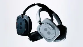 Τα Nothing Headphone (1) είναι τα πιο παράξενα ακουστικά που είδαμε τελευταία (ΕΙΚΟΝΕΣ)