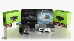 Στα $299 το Xbox One για τα Χριστούγεννα