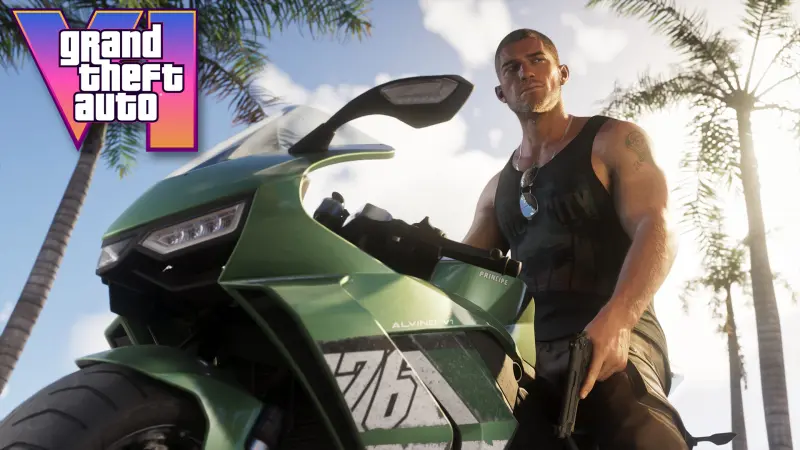 Το GTA 6 κάνει πάρτι στο YouTube – Το Trailer 2 ξεπερνά το ιστορικό βίντεο του GTA 5
