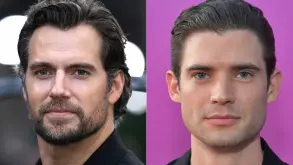 Η συμβουλή του Henry Cavill στον νέο Superman