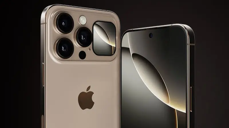 Το iPhone 17 Pro Max θα φέρει τη μεγαλύτερη μπαταρία που είχε ποτέ iPhone