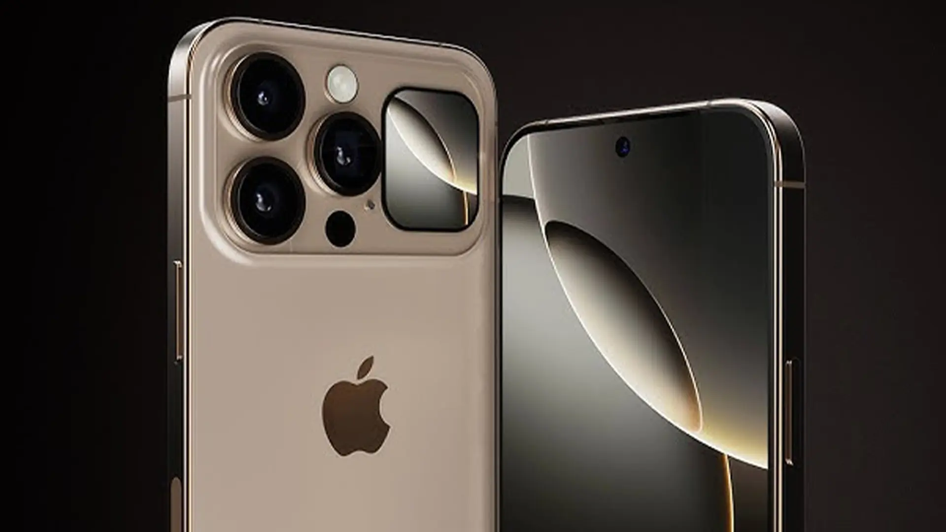 Το iPhone 17 Pro Max θα φέρει τη μεγαλύτερη μπαταρία που είχε ποτέ iPhone