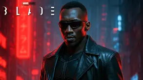 Άλλη μια ένδειξη ότι το Blade με τον Mahershala Ali ίσως δεν γίνει ποτέ…