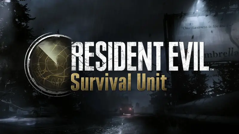 Ανακοινώθηκε ένα νέο Resident Evil παιχνίδι από την Capcom