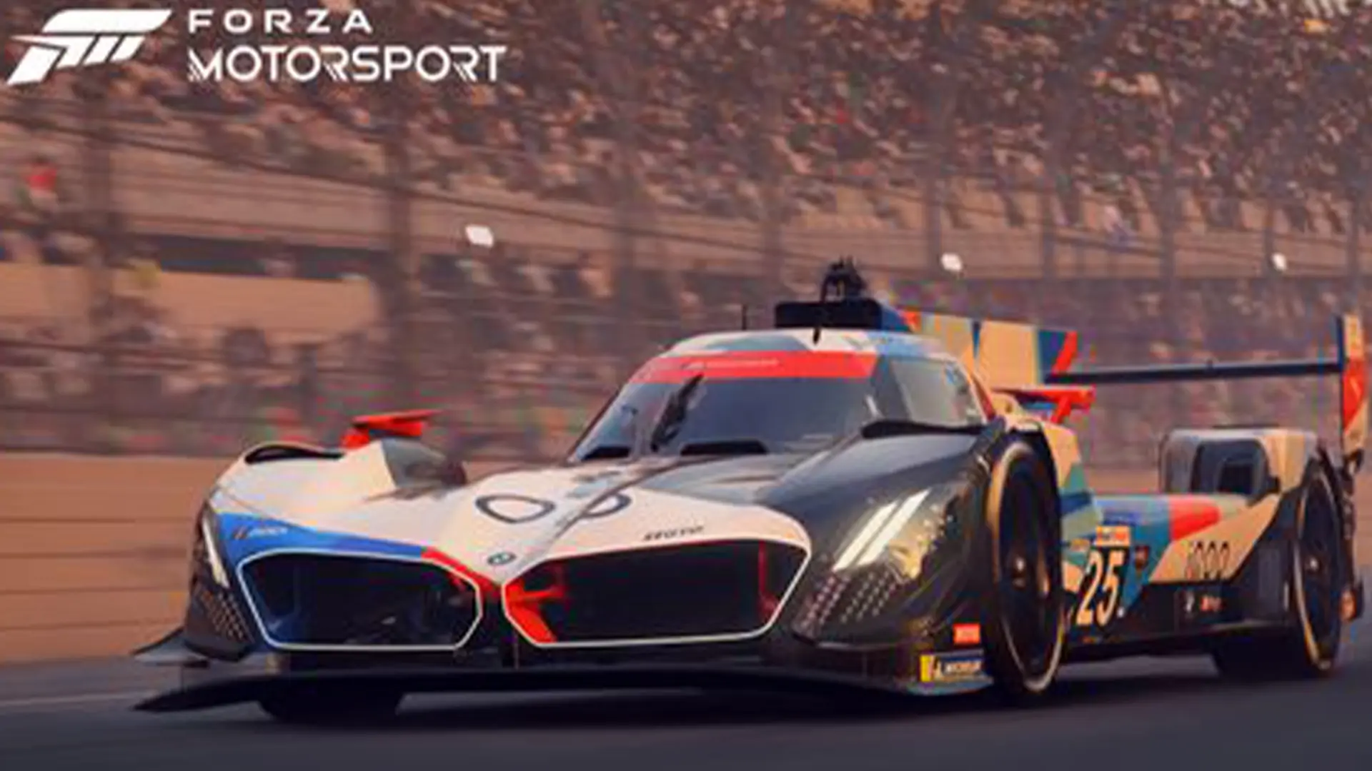 Το Forza Motorsport “δεν υπάρχει πια” μετά τις περικοπές στη Microsoft