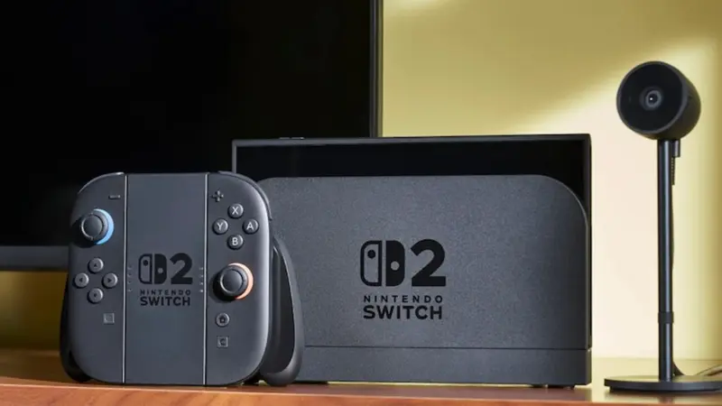 Κάποια Nintendo Switch 2 υπερθερμαίνονται, σύμφωνα με αναφορές