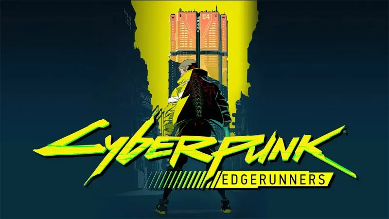 To Cyberpunk: Edgerunners 2 είναι γεγονός και έρχεται στο Netflix!