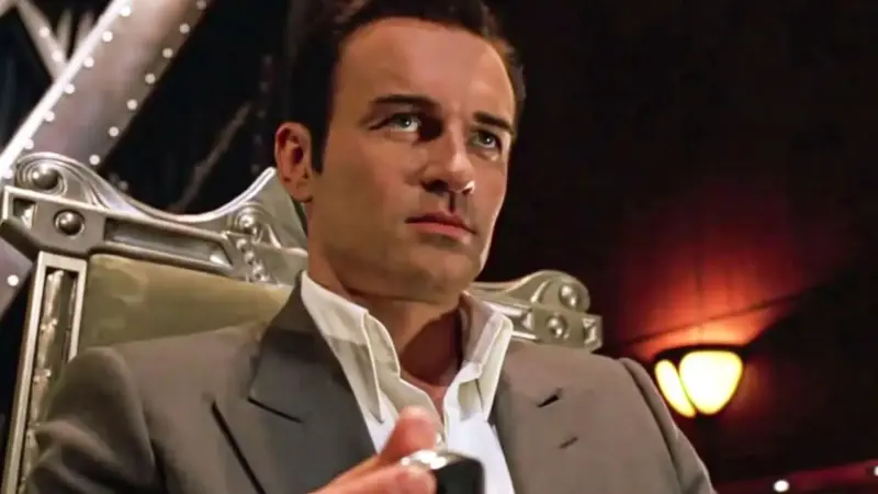 Πέθανε ο Julian McMahon, ο ηθοποιός των Fantastic Four