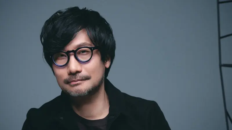 Hideo Kojima: “Είμαι σαν τον Tom Cruise” - Που ταυτίζεται ο δημιουργός;