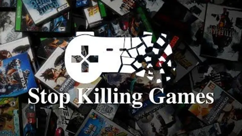 Stop Killing Games: Πάνω από 1 εκατομμύριο υπογραφές για τη διάσωση των videogames