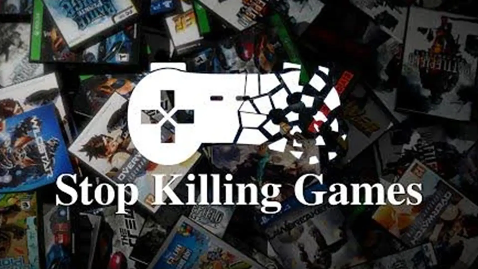 Stop Killing Games: Πάνω από 1 εκατομμύριο υπογραφές για τη διάσωση των videogames