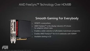 Ανανέωση για τις κάρτες γραφικών της AMD το 2016