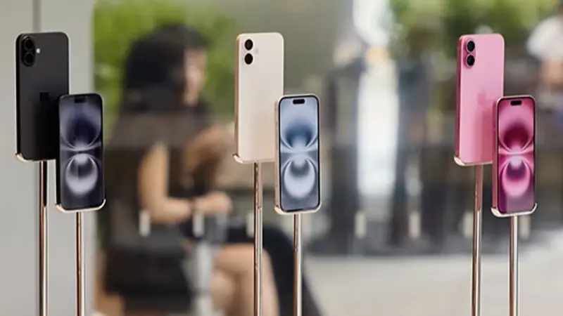 Η Apple κάνει δυναμική επιστροφή στην αγορά της Κίνας μετά από δύο χρόνια