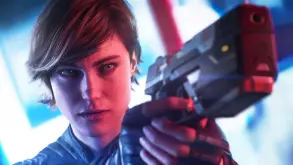 Η ηθοποιός του Perfect Dark καλεί τους fans να το σώσουν μετά την ακύρωσή του