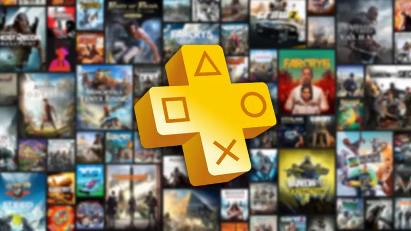 “Αυτό είναι το νέο gaming” – Έπαιζε παιχνίδια μόνο μέσω του PS Plus για έναν χρόνο!