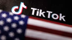 Τον Σεπτέμβριο η νέα εφαρμογή του TikTok