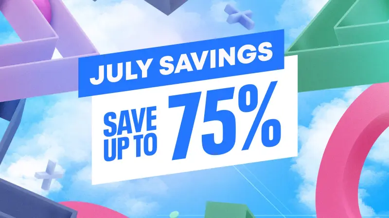 July Savings: Ξεκίνησαν οι νέες προσφορές του PlayStation!