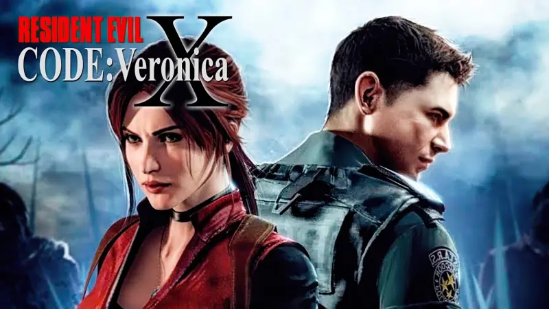 Τα Resident Evil Zero και Resident Evil Code Veronica θα είναι τα επόμενα remakes της Capcom