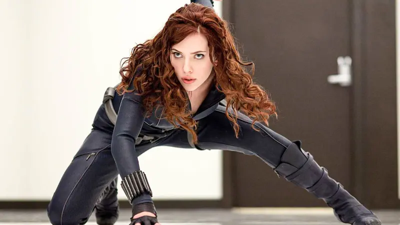 Η Scarlett Johansson έγινε η πιο επιτυχημένη πρωταγωνίστρια σε εισπράξεις στην ιστορία του Χόλιγουντ