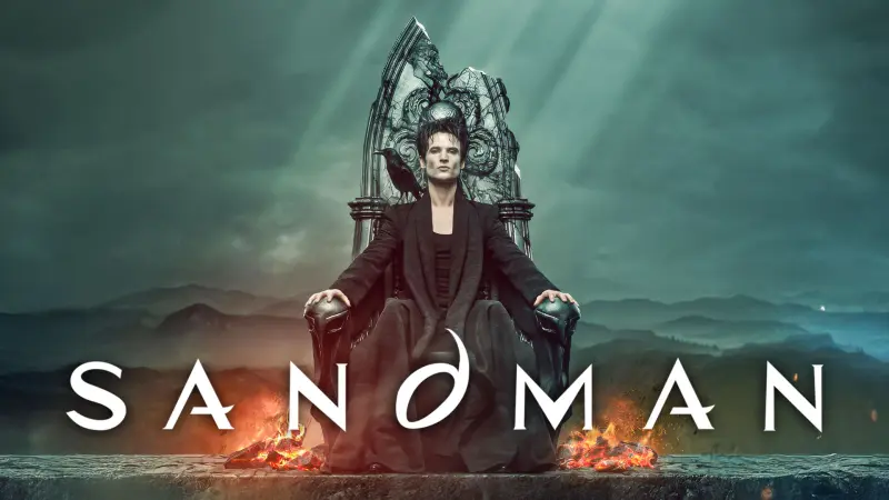 The Sandman Σεζόν 2: Κυκλοφόρησε το trailer για το δεύτερο μέρος!