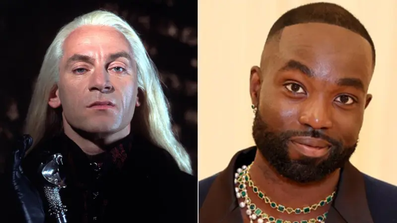 Ο Jason Isaacs απαντά στις αντιδράσεις για τον νέο Snape