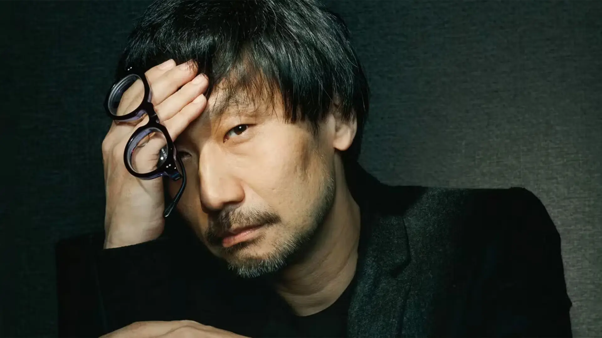 Ο Hideo Kojima μάλλον θα στραφεί στον κινηματογράφο μετά τα OD και Physint